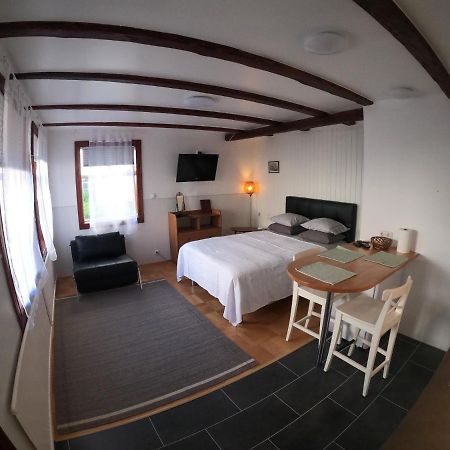 Ranargata Apartment Reykjavík Dış mekan fotoğraf