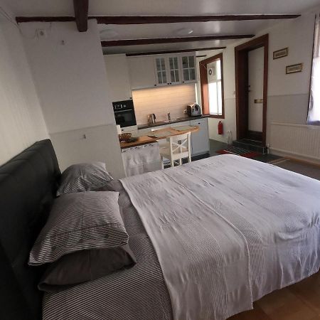 Ranargata Apartment Reykjavík Dış mekan fotoğraf