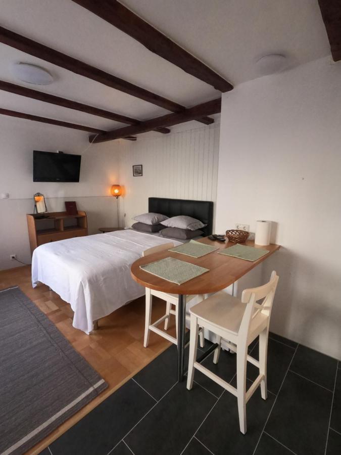 Ranargata Apartment Reykjavík Dış mekan fotoğraf