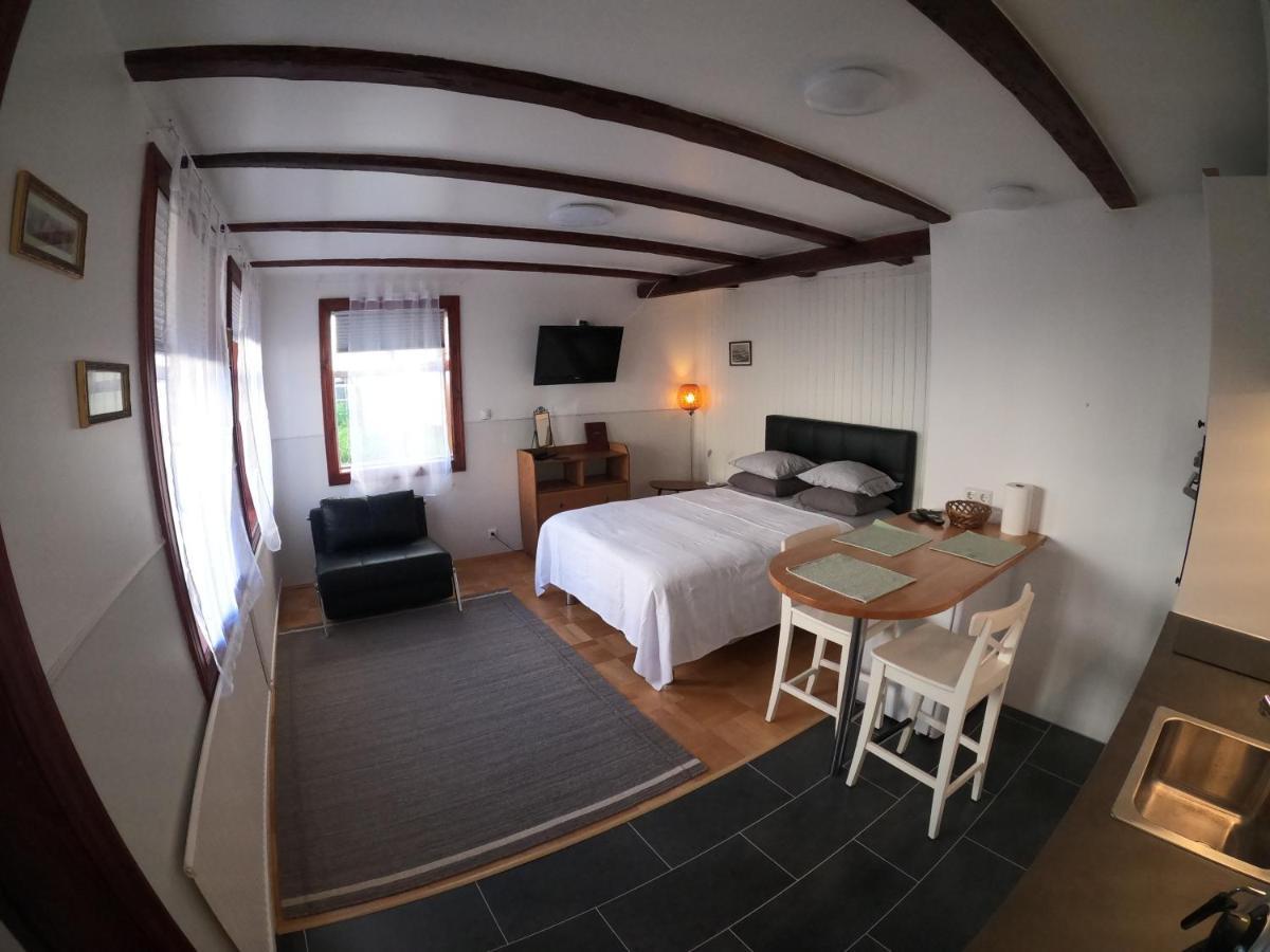 Ranargata Apartment Reykjavík Dış mekan fotoğraf