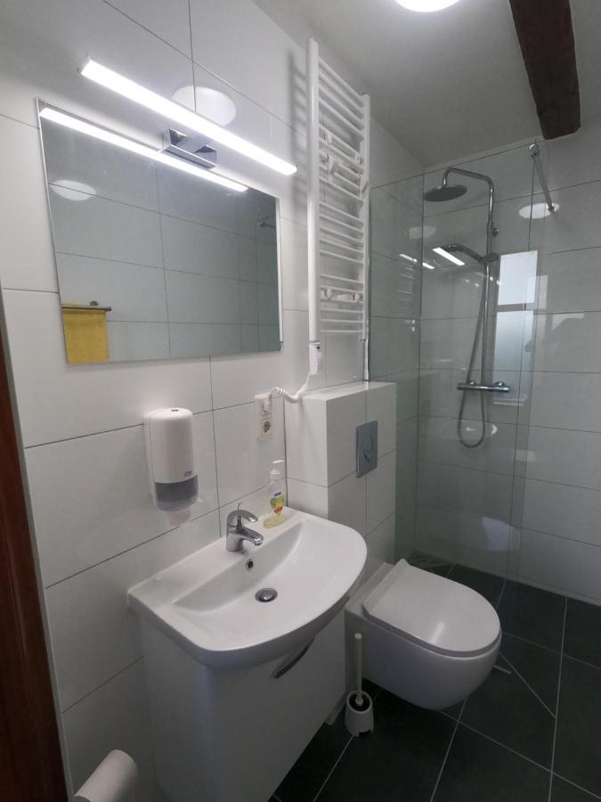Ranargata Apartment Reykjavík Dış mekan fotoğraf