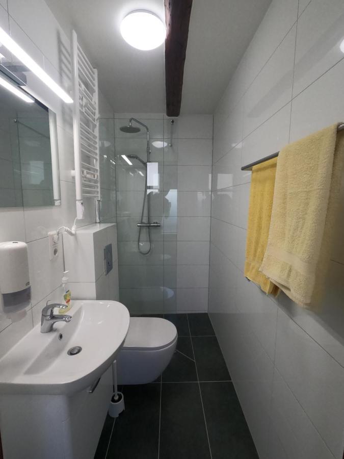 Ranargata Apartment Reykjavík Dış mekan fotoğraf