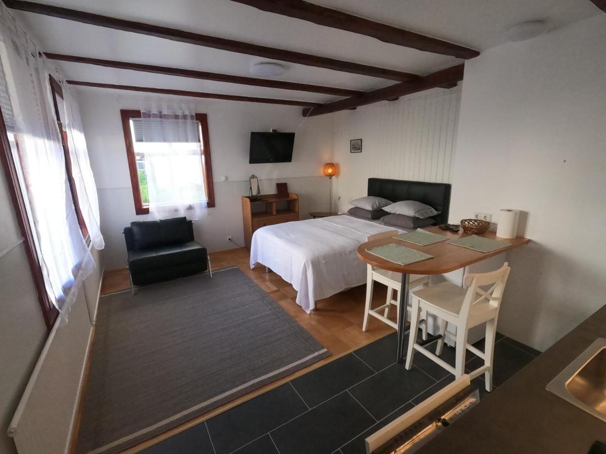 Ranargata Apartment Reykjavík Dış mekan fotoğraf
