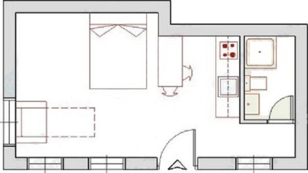 Ranargata Apartment Reykjavík Dış mekan fotoğraf